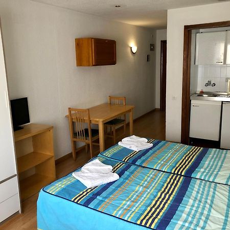 Apartamentos Goya 75 Madrid Eksteriør billede