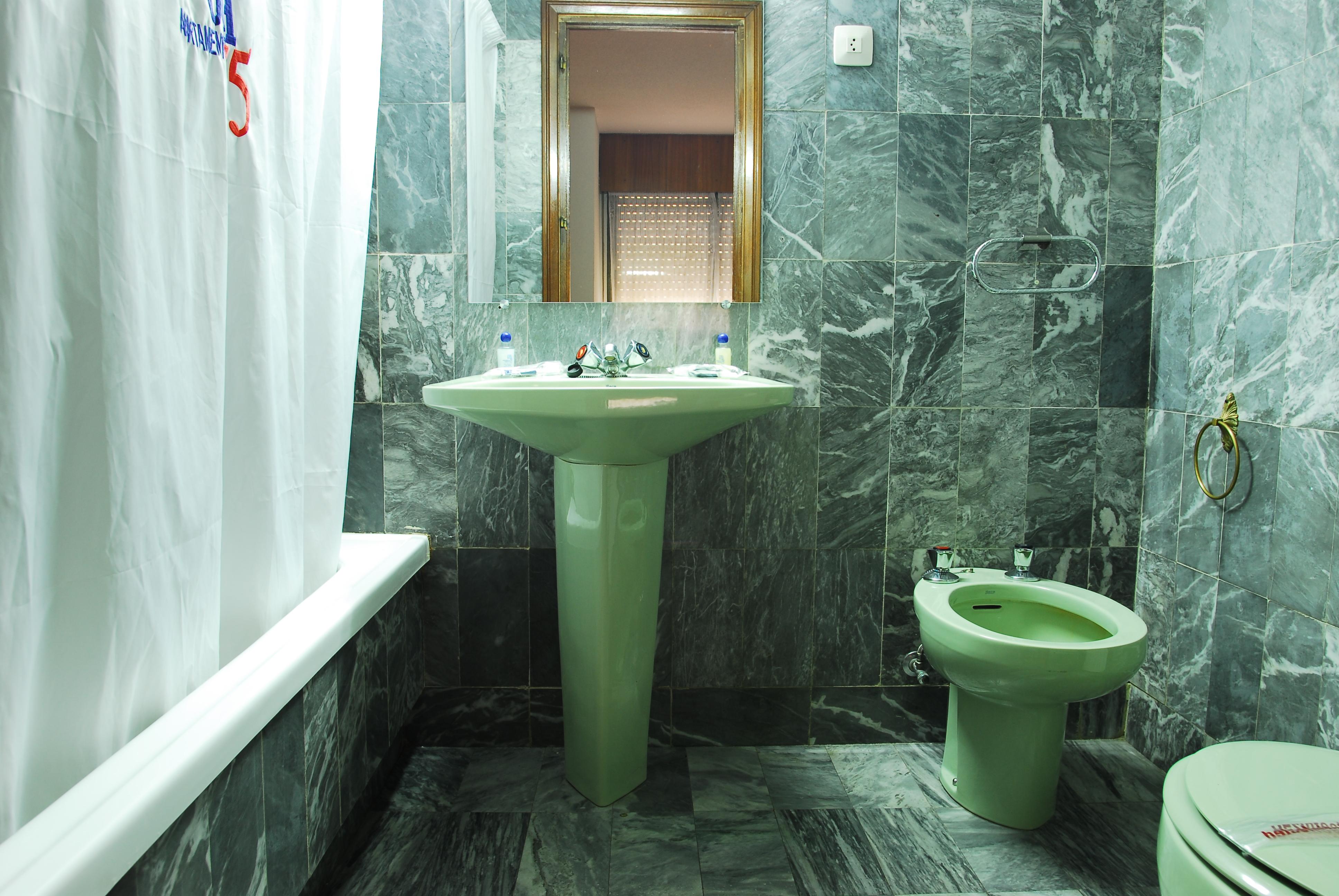 Apartamentos Goya 75 Madrid Eksteriør billede