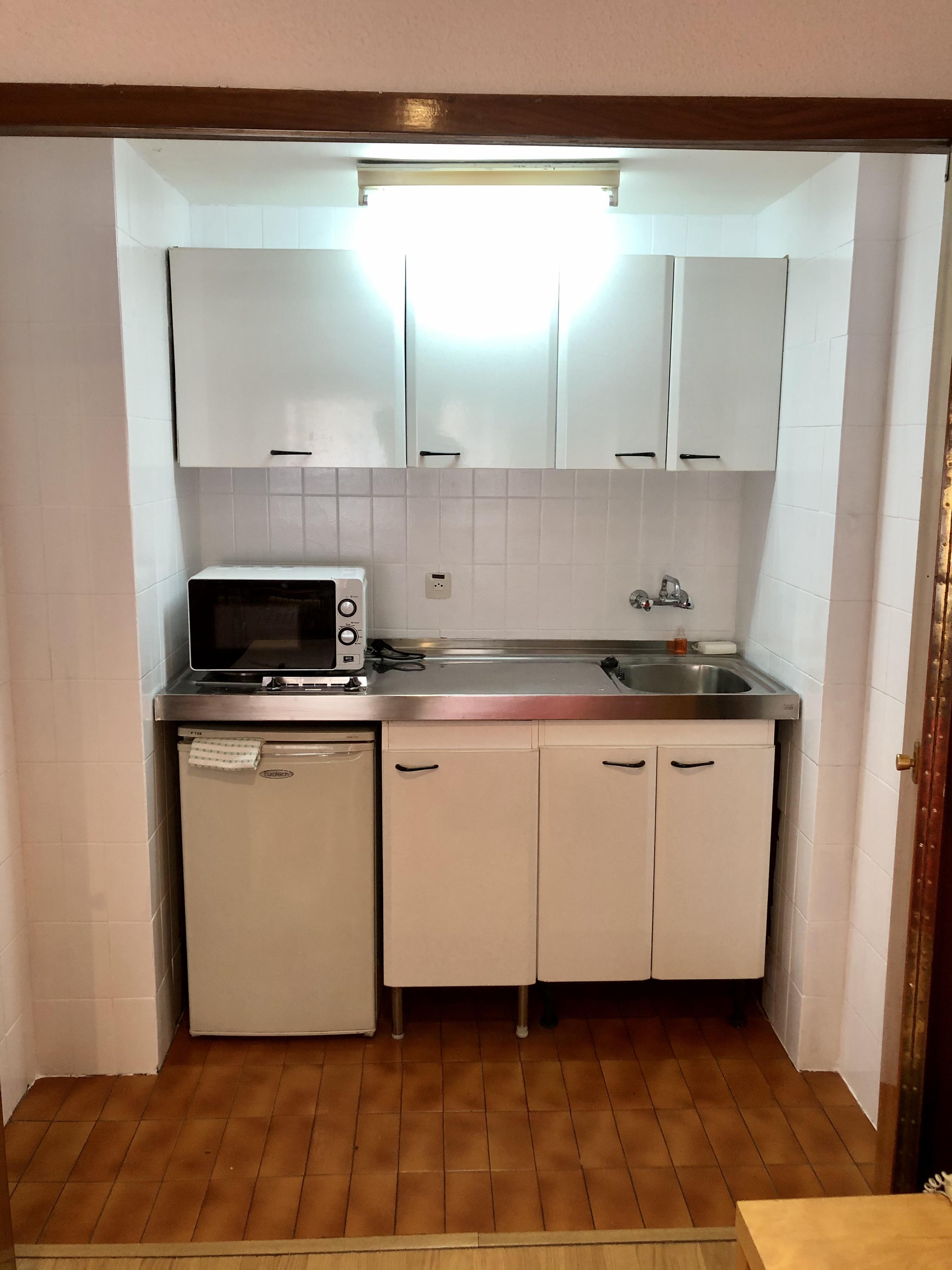 Apartamentos Goya 75 Madrid Eksteriør billede