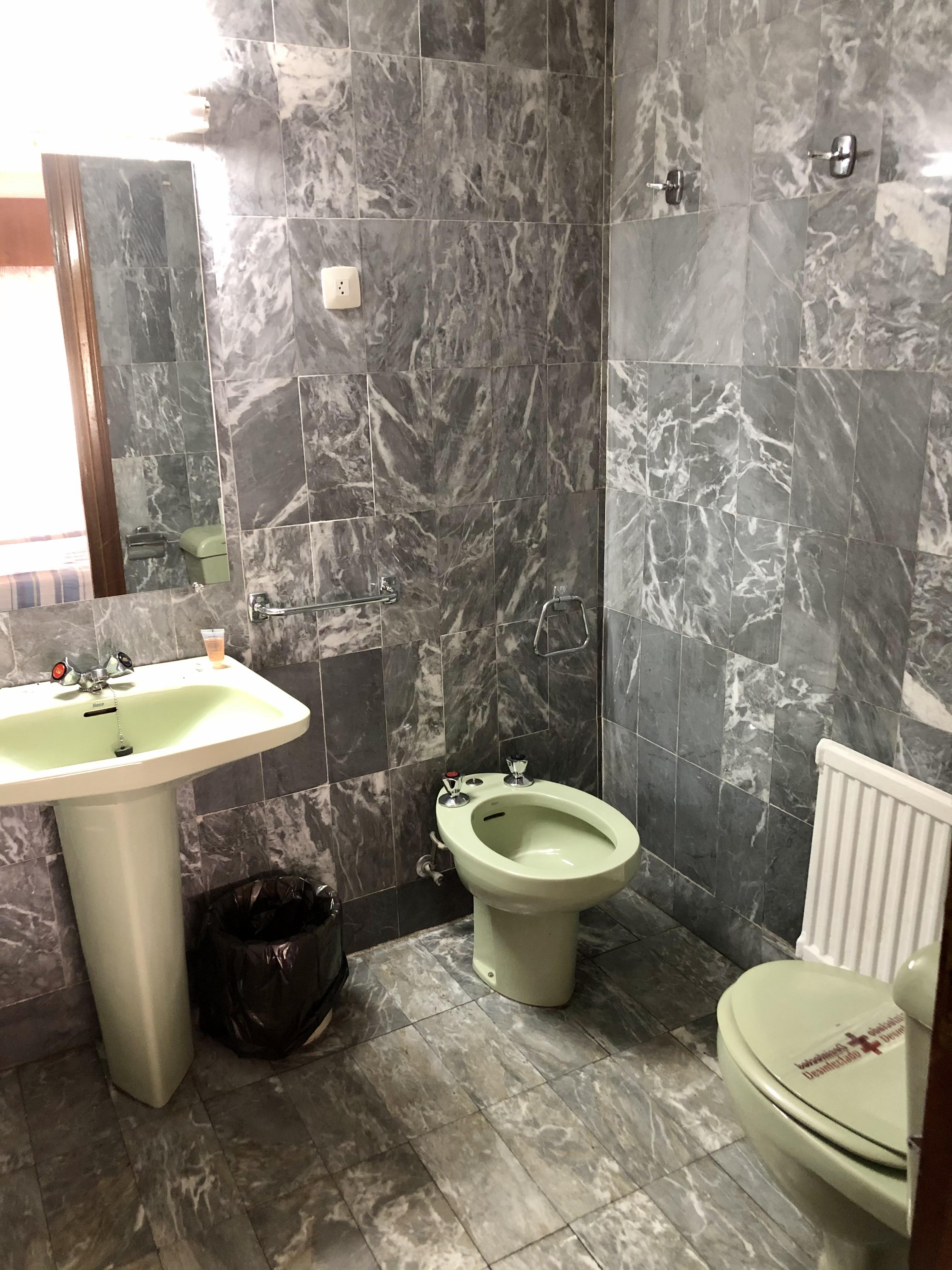 Apartamentos Goya 75 Madrid Eksteriør billede