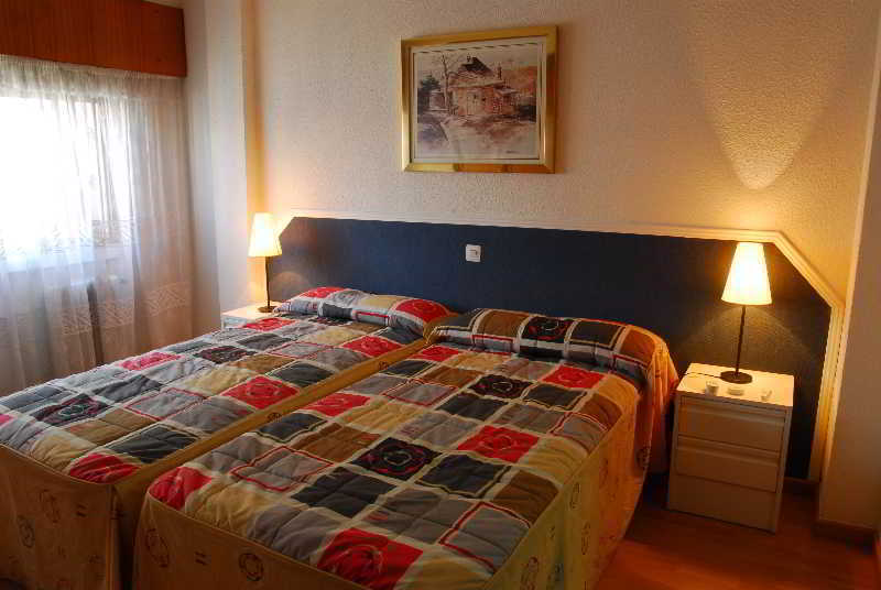 Apartamentos Goya 75 Madrid Eksteriør billede